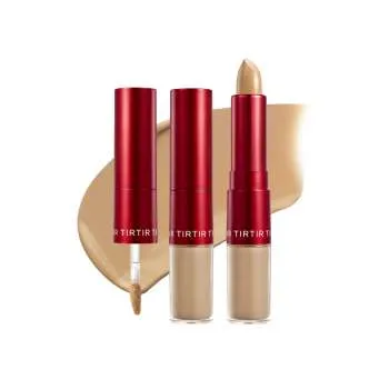 TIRTIR KOREKTOR GLIDE&HIDE BLURRING 6.0N 