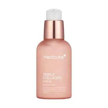MEDICUBE TRIPLE COLLAGEN SERUM 4.0-55 ML 
