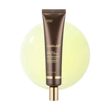 MEDICUBE DEEP VITA A RETINOL SERUM 30ML 