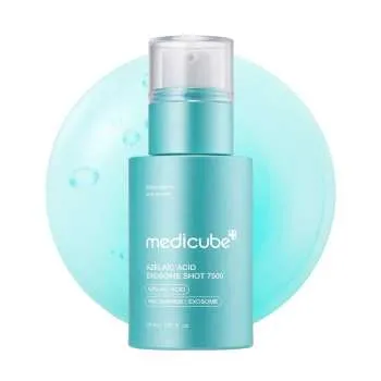 MEDICUBE AZELAIC ACID EXOSOME SHOT SERUM 7500 30ML 