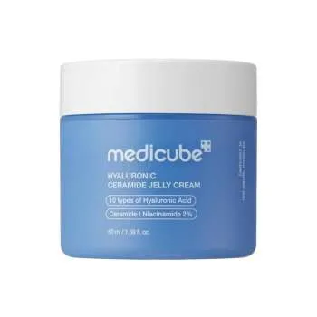 MEDICUBE HYALURONIC CERAMIDE JELLY CREAM 50ML 