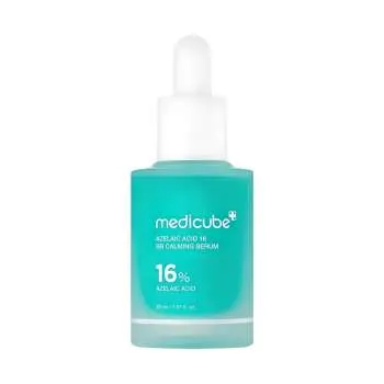 MEDICUBE AZELAIC ACID 16 BB CALMING SERUM 30ML 