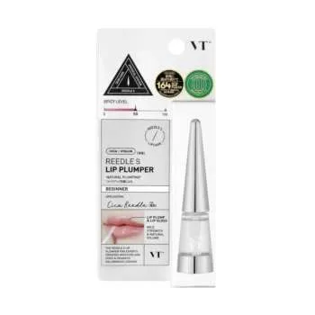 VT REEDLE SHOT LIP PLUMPER BEGINNER 4,3G 
