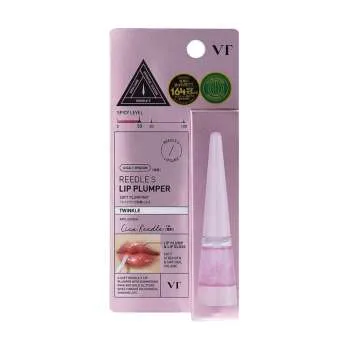 VT REEDLE SHOT LIP PLUMPER TWINKLE 4,3G 