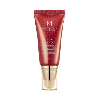 MISSHA PERFECT COVER BB CREAM 23 50ML 
