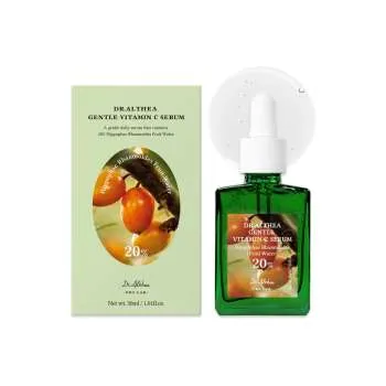 DR. ALTHEA GENTLE VITAMIN C SERUM 30ML 