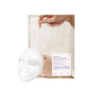 DR. ALTHEA JELLY SEAL DEWY MASK 