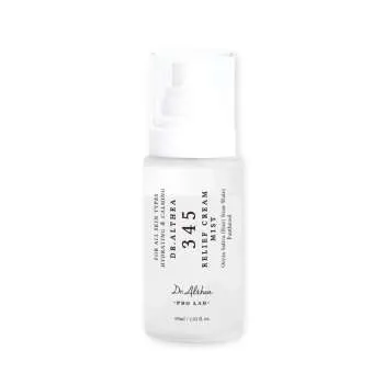 DR. ALTHEA 345 RELIEF CREAM MIST 60ML 