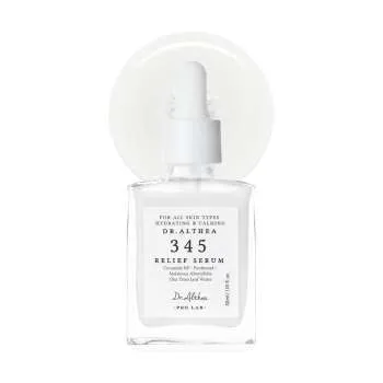 DR. ALTHEA 345 SERUM 30ML 