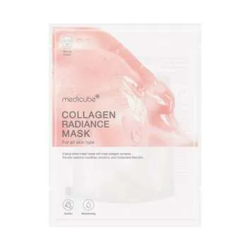 MEDICUBE COLLAGEN LIFTING MASK 27G 