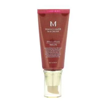 MISSHA PERFECT COVER BB CREAM 25 50ML 