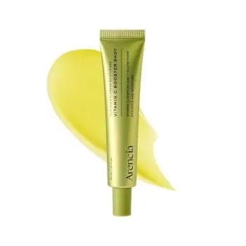 ARENCIA VITAMIN C BOOSTER SHOT 30ML 