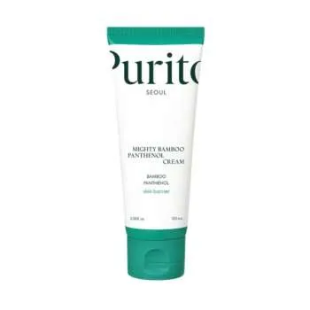 PURITO SEOUL PANTHENOL CREAM 100ML 