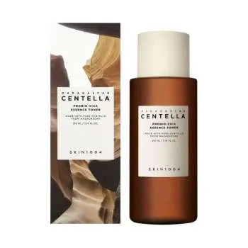 SKIN1004 MADAGASCAR CENTELLA PROBIO-CICA ESSENCE TONER 210ML 