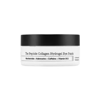 COSRX THE PEPTIDE COLLAGEN HYDROGEL EYE PATCH 