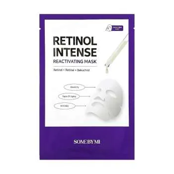 SOME BY MI - RETINOL INTENSE REACTIVATING MASK 22 G 