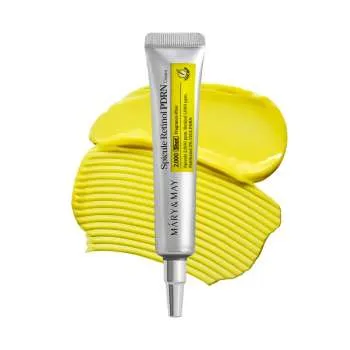 MARY&MAY SPICULE RETINOL CREAM 15ML 