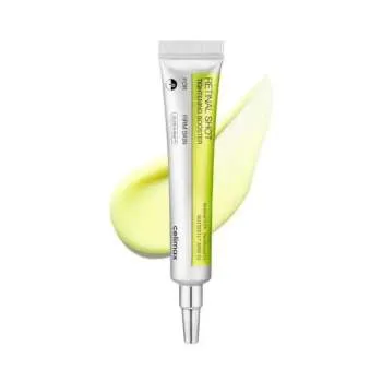 CELIMAX THE -A RETINAL SHOT TIGHTENING BOOSTER 15ML 