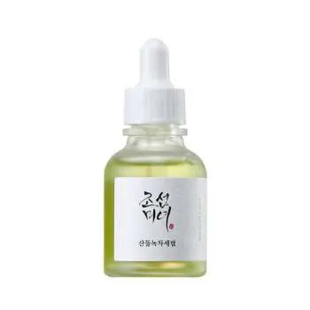 BEAUTY OF JONES UMIRUJUĆI SERUM ZA LICE 30ML