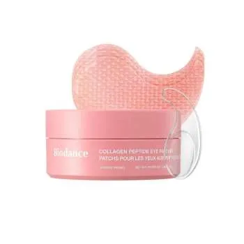 BIODANCE COLLAGEN PEPTIDE EYE PATCHES (30EA) 