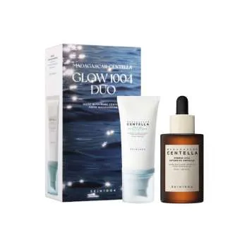 SKIN1004 MADAGASCAR CENTELLA GLOW1004 DUO 
