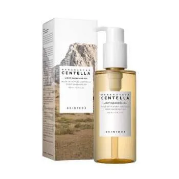 SKIN1004 MADAGASCAR CENTELLA ULJE ZA CISCENJE LICA 200ML 