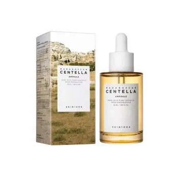 SKIN1004  MADAGASCAR CENTELLA SERUM ZA LICE AMPULA 55ML 