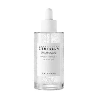 SKIN1004 MADAGASCAR CENTELLA SERUM ZA LICE AMPULA 100 ML 