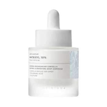 SKIN1004 MADAGASCAR CENTELLA MATRIXYL 10 BOOSTING SHOT AMPOULE 30ML 