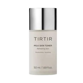 TIRTIR MILK SKIN TONER 50ML 