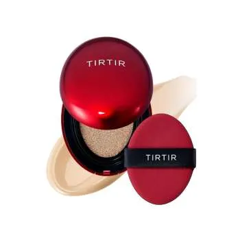 TIRTIR KAMENI PUDER FIT RED CUSHION 21W NATURAL IVORY 18G 