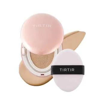 TIRTIR KAMENI PUDER FIT ALL-COVER CUSHION 23N SAND 