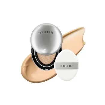 TIRTIR KAMENI PUDER FIT AURA CUSHION 23N SAND 18G 