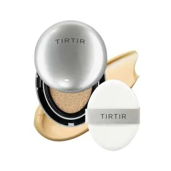 TIRTIR KAMENI PUDER FIT AURA CUSHION 24N LATTE 18G 