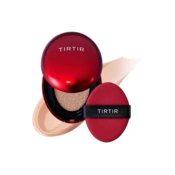 TIRTIR MASK FIT RED CUSHION 22C PEACH BEIGE 18G 