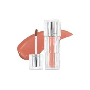 TIRTIR WATERISM GLOW TINT MINI 09 SALMON SYRUP 