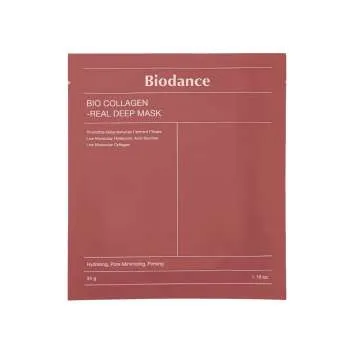 BIODANCE BIO-COLLAGEN MASKA ZE LICE 