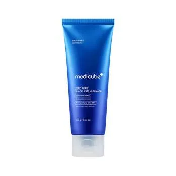 MEDICUBE ZERO PORE BLACKHEAD MUD MASK 100G 