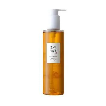 BOJ GINSENG CLEANSING OIL 210ML 