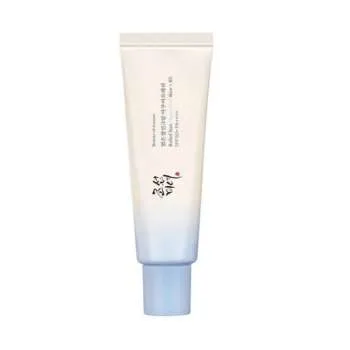 BOJ RELIEF SUN AQUA FRESH : RICE + B5 SPF50 50ML 