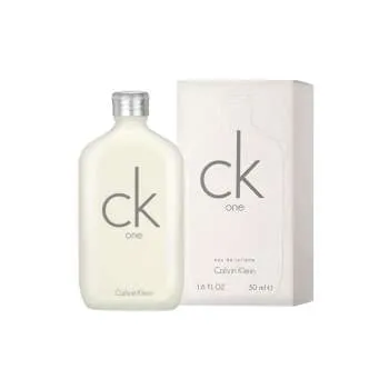 CK ONE (U) EDT 50ml 