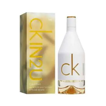 CK IN2U (L) EDT 50ML 
