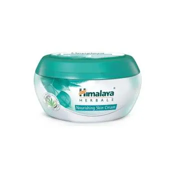 HIMALAYA NOURISHING SKIN CREAM 150ML - HRANLJIVA KREMA ZA LICE I TIJELO 
