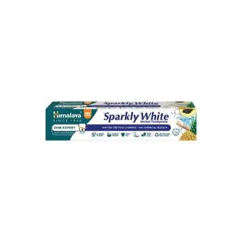 HIMALAYA PASTA ZA ZUBE SPARKLY WHITE 75ML -PASTA ZA BLISTAVO BIJELE ZUBE 