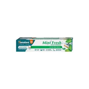 HIMALAYA PASTA ZA ZUBE MINT FRESH 75ML - PASTA ZA SVJEŽ DAH I ZDRAVE DESNI 