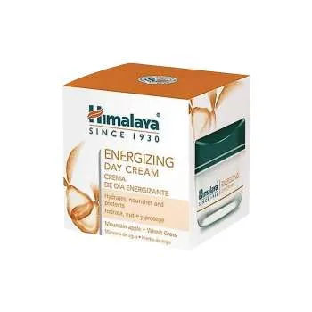 HIMALAYA ENERGIZING DAY CREAM 50ML - ENERGETSKA DNEVNA KREMA 