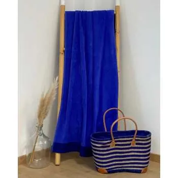 LA PLAGE PEŠKIR ZA PLAŽU SHADY ROYAL 90X160 