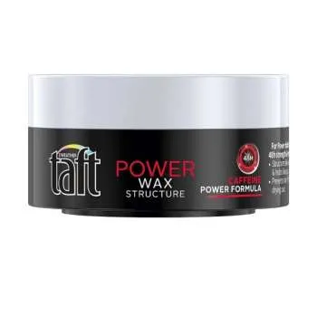 TAFT VOSAK POWER CRNI 75ML 