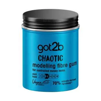 GOT2B KREMA ZA KOSU CHAOTIC 100ML 