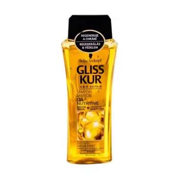 GLISS SAMPON PON OIL NUTRITIVE 250ML 